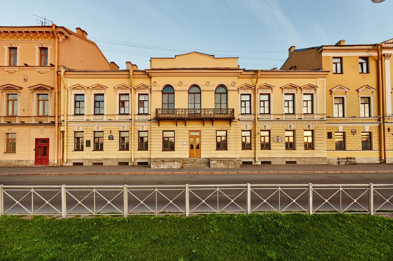 английская набережная в санкт петербурге